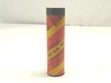 VINTAGE JOHNSON'S #140 STIK-WAX CONTENTS PARTIALLY USED 6.25