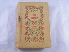 1899 ~THE CELEBRITY AN EPISODE ~  BY WINSTON CHURCHILL ~ SPECIAL LIMITED EDITION picture