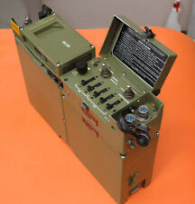 Rockwell  Collins  PRC-515- RU-20  Military  HF Radio Transceiver  picture