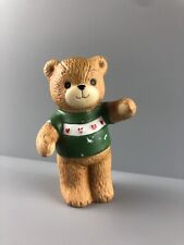 ENESCO LUCY AND ME LITTLE BEAR BEARS 1982 RIGG 3