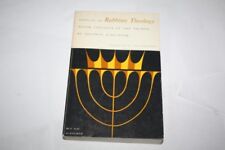Aspects of Rabbinic Theology: Major Concepts of TALMUD BY SOLOMON SCHECHTER picture