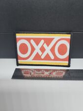 OXXO Store Morale Patch Tactical mexico 2x3 patch picture