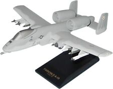 USAF Fairchild Republic A-10 Thunderbolt Desk Top Display 1/48 Model SC Airplane picture