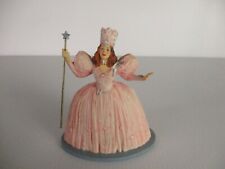 Vintage 1988 Franklin Mint Wizard of Oz Figurine  MGM...GLINDA THE GOOD WITCH picture
