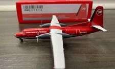 1:200 Gemini / Western NORTHWEST AIRLINK MESABA AIRLINES Fokker F-27 N276MA RARE picture