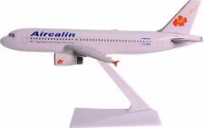 Flight Miniatures Aircalin Airbus A320-200 Desk Top Display 1/200 Model Airplane picture