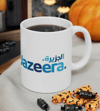 Jazeera Airways Coffee Mug picture