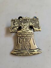 Disney World Florida Project Liberty Square Bell Box Pin LE 250 picture