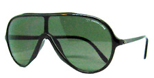 Ray-Ban USA Vintage B&L 1960/70s Rare 1st Gen Wings Uni lens Nr.Mint Sunglasses picture