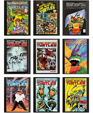 Teenage Mutant Ninja Turtles #12 - #61 SINGLE ISSUES (Mirage, TMNT, 1987-1993) picture
