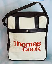 Thomas Cook Airlines Canvas Cabin Bag - Shoulder Style picture
