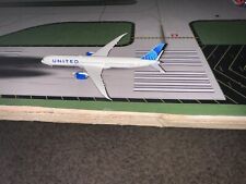 1:400 Very Rare NG Models United Airlines Boeing 787-10 N12010 picture