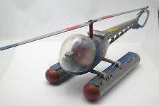 Vtg BELL Helicopter Employee Desk model Bell Aircraft Corp 12