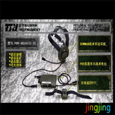 PRR-4855U(S) Individual Soldier Tactical Radio System Two-Way Radio PRC152/148  picture