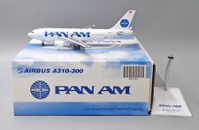 Pan Am A310-300 Reg: N824PA JC Wings Scale 1:200 Diecast model XX2291 (E) picture