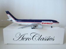 AeroClassics Fedex Airbus A300-600 Reg.# N650FE,  1:400 Scale ** VERY NICE** picture