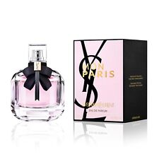 Yves Saint Laurent Mon Paris Eau De Parfum 3 oz/90 ml for Women picture