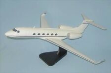 Gulfstream Aerospace V GV Business Jet Desk Top Display Model 1/48 SC Airplane picture