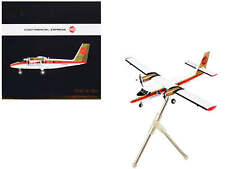 Havilland DHC--300 Commercial Continental Express 1/200 Diecast Model Airplane picture