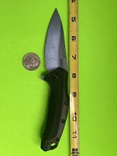 Kershaw 1776 Link, Folding Knife, Discontinued item Nice.   #49A picture