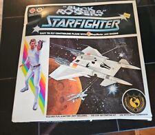 Buck Rogers Starfighter 1976 New In The Box Vintage Control Line Airplane Cox picture