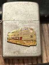 Lighter Canadian Pacific Railroad picture