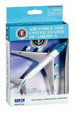 DARON REALTOY RT5734 Air Force One Boeing 747-200B Reg# 28000 1/500 Diecast. New picture