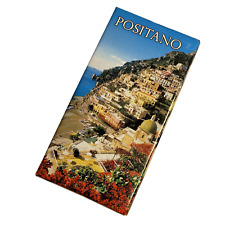 Positano, Italy (Amalfi Coast) - Souvenir Refrigerator Fridge Magnet picture