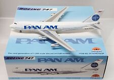 VERY RARE INFLIGHT200 Boeing 747-122 Pan Am N4710U Ref: IF741PA1023P picture