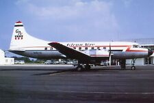 GLENN  AIRE   AIRLINES   CV-440   /  AIRPORT  / AIRCRAFT / AIRPLANE picture