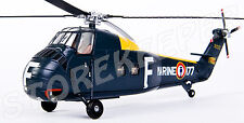 UH-34D Choctaw - France 1964 - 1/72 (No7) picture