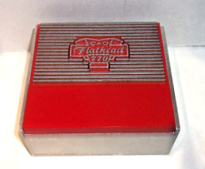 CAO  FLATHEAD 770 CIGAR BOX, EMPTY, picture