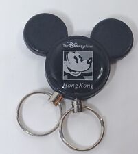 Disney 1997 Hong Kong Keychain  picture