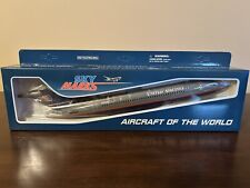Skymarks United Airlines Boeing 727–200, SKR250, 1/150 picture