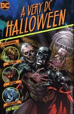 A Very DC Halloween TPB #1-1ST NM 2019 Stock Image picture