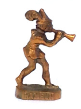 Pied Piper  Hamelin Germany Vintage Miniature~ picture