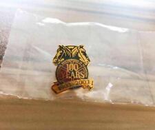 Vintage, New Teamsters 100 Years Anniversary Enamel on Metal Pin 1903-2003 Union picture