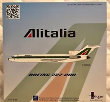 (I-DIRA) Alitalia B727-200 1:200 Inflight200 picture
