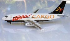 Inflight IF732027 Aloha Airlines Cargo Boeing 737-200 N817AL Diecast 1/200 Model picture