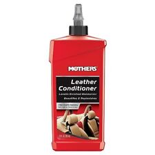 Mothers 06312 Leather Conditioner - 12 oz. picture