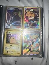 POKEMON TRADING CARDS picture