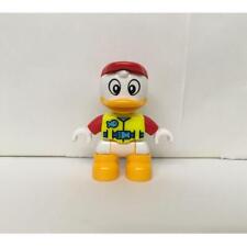 Lego Duplo Disney Fig Character Huey 1 Piece from japan picture