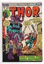 Thor #226 Marvel Comics 1974 John Buscema art / Galactus / 2nd Firelord picture