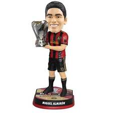 Miguel Almiron Atlanta United FC 2018 MLS Cup Champions Bobblehead MLS picture