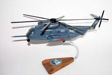 Sikorsky® RH-53D SEA STALLION™, HM-12 Sea Dragon, 1/74th (16
