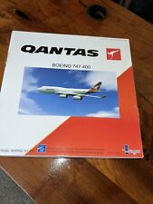 Boeing 747-400 Inflight200 Qantas Australia 1:200 New picture