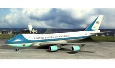 Hogan Wings Boeing 747-200 (VC-25A) USAF Air Force One  1:200 Scale VERY RARE picture
