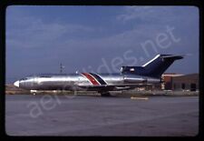 Skybus Boeing 727-100F N1955 Aug 86 Kodachrome Slide/Dia A15 picture
