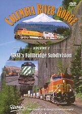 Columbia River Gorge Volume 1 DVD by Pentrex picture