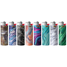 BIC Special Edition Marble Series Lighters picture